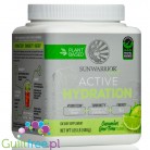Sunwarrior Active Hydration Cucumber Lime