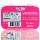 Big Sky Mints Cotton Candy sugar free dragees