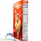 Chex Cinnamon Cereal 12.1oz (343g) (CHEAT MEAL)