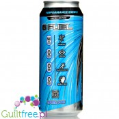G Fuel Energy Drink Ninja Cotton Candy  16oz (473ml)