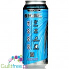 G Fuel Energy Drink Ninja Cotton Candy  16oz (473ml)