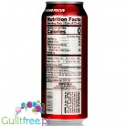 G Fuel Energy Drink Sour Cherry 16oz (473ml)