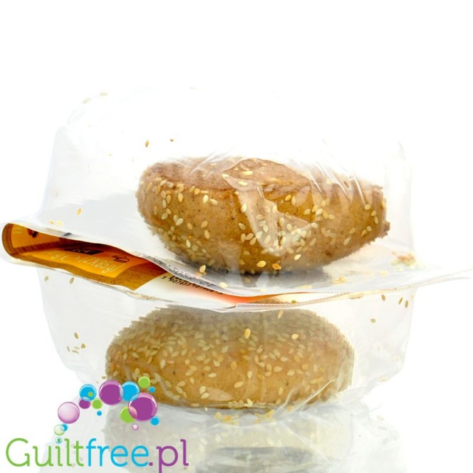Balviten High Protein Bun (gluten-free)