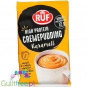 Ruf High Protein Cremepudding Karamel