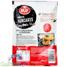 Ruf Protein Pancake Chocolate Chips - naleśnik proteinowe z kropelkami czekoladowymi