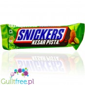 Snickers Pistachio