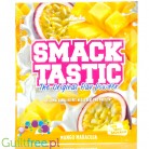 Rocka Nutrition Smacktastic Mango & Maracujae - wegański słodzący aromat, saszetka