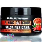 AllNutrition F**King Salsa Mexicana 350g