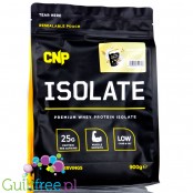 CNP Isolate - 900gr - Cereal Milk