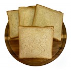 LocaWo High Protein & Low Carb Sandwich Toast - ready-made protein toast bread in slices