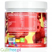 Rocka Nutrition Smacktastic Raspberry & Vanilla  vegan concentrated food flavoring