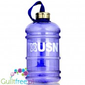 USN Water Jug 2,2L BLUE