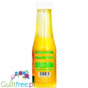 Ostrovit Mango Sauce - sugar free, only 9 calories