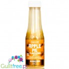 Ostrovit Apple Pie Sauce - sugar free, only 9 calories