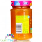 Stovit sugar free apricot spread sweetened with xylitol