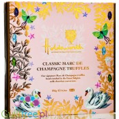 Holdsworth Classic Marc de Champagne Truffles (CHEAT MEAL) - wykwintne trufle w ekskluzywnym opakowaniu