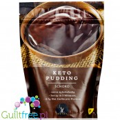 Ketos Keto Pudding, 260g, Chocolate