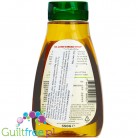 SweetLife St. John's Bread Syrup  a sweetening syrup based on fruit extracts without added sugar