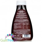 Women's Best Smart Syrup Chocolate  - zero calorie syrup with a natural flavor