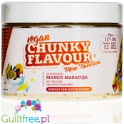 More Nutrition Chunky Flavor Mango & Passionfruit, sachet 30g