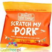 The Skibbereen Food Company Scratch My Pork Cajun