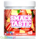 Rocka Nutrition Smacktastic White Choco Strawberry  vegan concentrated food flavoring