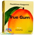 True Gum Mango -  guma do żucia bez cukru