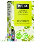 INSTICK Elderberry Sticks sugar free instant drink