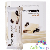 Power Crunch Protein Energy Bar Cookies & Creme 