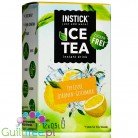 INSTICK Ice Tea Lemon Sticks sugar free instant drink