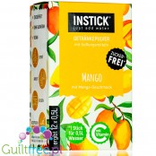 InStick Mango Sticks - rozpuszczalna saszetka smakowa do napoi bez cukru