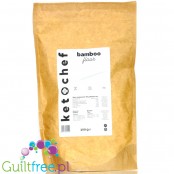 Ketochef Bamboo Flour  300g finely ground