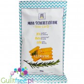 RIMA Mini schiacciatine low carb Tosmarino gluten free crackers