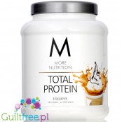 More Nutrition Total Protein Eiskaffee 0,6KG