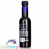 Voda Collagen Plum & Fig, Vit C + B5 & Choline- napój z kolagenem focus o smaku śliwki i figi 375 ml