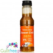 Profit Yummy Sauce Sweet Chilli - sos paprykowy sos bez cukru i bez tłuszczu