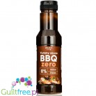 Profit Yummy Sauce BBQ - fat & sugar free, low calorie, 375ml