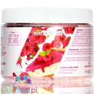 More Nutrition Chunky Flavor Raspberry Cheesecake, 250g