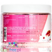 More Nutrition Chunky Flavor Raspberry Cheesecake, 250g