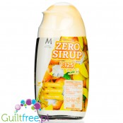 More Nutrition Zerup Mango - skoncentrowany smacker do wody z witaminami