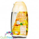 More Nutrition Zerup Mango concentrated water flavor enhancer