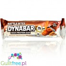 Battle Bites DynaBar Peanut Butter Cup - a double protein bar