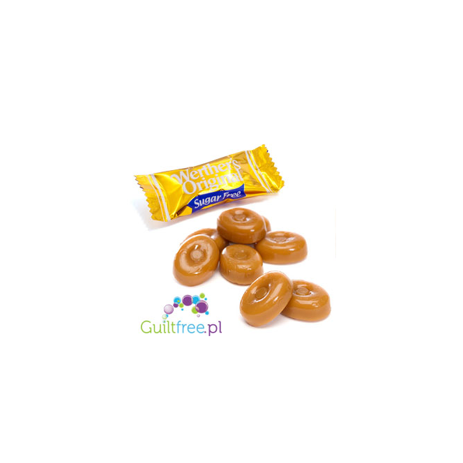 Bonbons sans sucre Keto Yummy Gummy Bears Sweet-Switch 150g