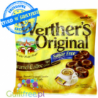 Werther's Original Caramel & Coffee Sugar Free Hard Candies