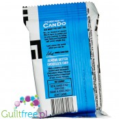 CanDo Keto Krisp Protein Bar by CanDo Almond Butter Chocolate Chip