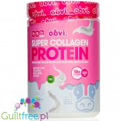 Obvi Super Collagen Protein Unflavored