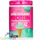 Obvi Super Collagen - Mint Chocolate Chip