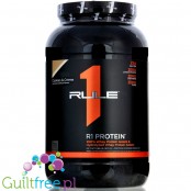 Rule1 R1Protein (2,5lbs) Cookies & Creme 900g