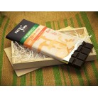NewYou Immune Chocolate 70% Cacao + Reishi, Orange 80g
