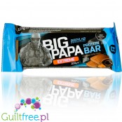 Bodylab24 Big Papa Protein Bar 100g Chocolate Toffee